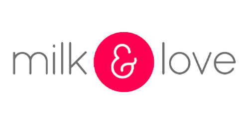 milk & love logo