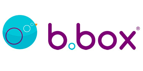 B.box logo